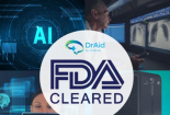 DrAid™ - ‘Trợ lý AI’ đầu tiên tại Đông Nam Á đạt chuẩn FDA Hoa Kỳ