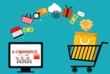 Công bố ấn phẩm Sách trắng Thương mại điện tử Việt Nam năm 2022
