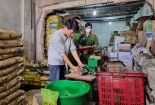 Chế tài nào cho hành vi sản xuất phân bón trái phép?
