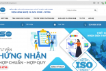 Chiêu trò gian dối trong dịch vụ tư vấn chứng nhận ISO tại Văn phòng Hỗ trợ Doanh nghiệp (BSO)