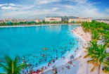 Vinhomes Ocean Park: Nhịp sống an nhiên giữa 'thiên đường nghỉ dưỡng' phía Đông Hà Nội