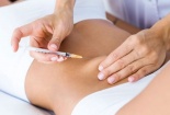 Rước họa vào thân do tiêm tan mỡ giảm béo tại spa