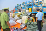 Tăng cường chống buôn lậu, gian lận thương mại trong thương mại điện tử