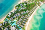 Chiêm ngưỡng những khu nghỉ dưỡng danh giá thế giới khắp 3 miền của Tập đoàn du lịch hàng đầu châu Á - Sun Group