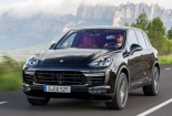 Triệu hồi gần 200.000 xe Porsche vì lỗi đèn pha