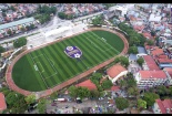 Trung tâm đào tạo bóng đá trẻ Bắc Giang của Hanoi FC chính thức đi vào hoạt động