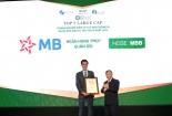 MBB: Top 3 doanh nghiệp được nhà đầu tư yêu thích nhất