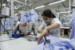 Giải pháp tháo gỡ khó khăn sụt giảm đơn hàng dệt may từ nay đến cuối năm