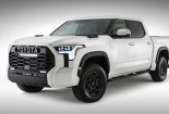 Triệu hồi xe Toyota và Lexus vì lỗi phanh tay điện tử