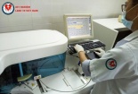 Labo TH Việt Nam cung cấp dịch vụ khám bệnh, chữa bệnh không phép