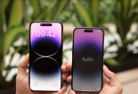 iPhone 14 Pro liên tục dính lỗi