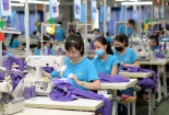 ADB giữ nguyên dự báo triển vọng kinh tế Việt Nam tăng trưởng GDP tăng 6,5%