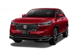 Ra mắt Honda HR-V phiên bản mới đạt Chứng nhận an toàn 5 sao ASEAN