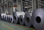 Thép mạ Việt Nam bị áp thuế chống bán phá giá tại Mexico