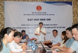 Sắp diễn ra Đại hội đại biểu Hiệp hội doanh nghiệp của thương binh và người khuyết tật Việt Nam toàn quốc lần thứ IV