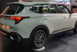 Kia Carens 2022 nhanh chóng 'cháy hàng' nhờ sở hữu nhiều công nghệ hiện đại