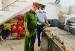 Nghệ An: Xử phạt doanh nghiệp vì vi phạm lĩnh vực thương mại điện tử