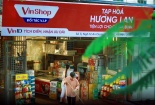 VinShop - Nền tảng số hóa hàng đầu cho mô hình bán lẻ truyền thống tại Việt Nam