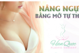 Cẩn trọng trào lưu quảng cáo nâng ngực bằng mỡ tự thân