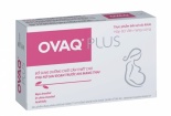 Thực phẩm bảo vệ sức khỏe OvaQ Plus quảng cáo gây hiểu lầm cho người tiêu dùng