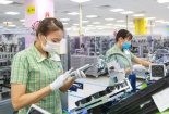 Giảm thiểu lãng phí nhờ mô hình năng suất tổng thể 