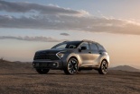 Có nguy cơ cháy nổ, Kia Sorento và Sportage bị triệu hồi gấp