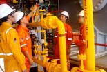 Công ty Vận chuyển Khí Đông Nam bộ: 20 năm vững bước trên tầm cao mới