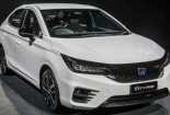 Honda City và Civic bị triệu hồi do lỗi liên quan đến an toàn