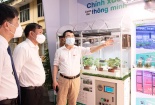 Không ngừng đổi mới sáng tạo - động lực đẩy mạnh năng suất