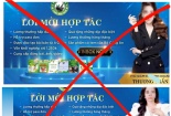 Cần có biện pháp xử lý nghiêm tổ chức, cá nhân kinh doanh trái phép Thảo Mộc Xương Khớp Thảo Mộc Nam 