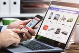 Quản lý thuế hoạt động thương mại điện tử: Nhận diện khó khăn, thách thức