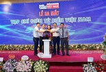 Ra mắt Tạp chí điện tử Biển Việt Nam