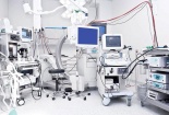 Thanh tra việc cấp phép, quản lý giá, chất lượng trang thiết bị y tế