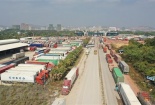 Chấn chỉnh, xử lý tiêu cực trong hoạt động xuất, nhập khẩu tại cửa khẩu biên giới đất liền