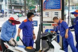 Giá xăng trong nước có thể giảm 900 - 1.200 đồng/lít