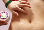 Kem tan mỡ bụng - tác dụng ảo, chị em tránh tin tưởng 