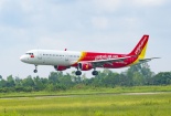 Đặt vé bay quốc tế thứ Hai hàng tuần cùng Vietjet được giảm ngay 20%