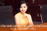 Tầm nhìn trăm năm của Tân Hiệp Phát: Đẩy doanh nghiệp ra xa để đánh giá khả năng tồn tại độc lập