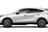 Toyota Venza 2023 có thể di chuyển 93km mà không cần xăng có gì đặc biệt?