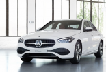Mercedes C200 2022 ‘lột xác’ triệt để từ thiết kế cho tới công nghệ an toàn 