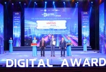 Viettel dẫn đầu giải thưởng chuyển đổi số Việt Nam 2022 