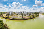 Ever Green– Bản giao hưởng tuyệt mỹ giữa sắc xanh giao hòa và phong cách sống đậm chất tinh hoa