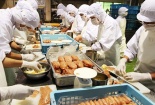 Hệ thống tiêu chuẩn quốc gia về thực phẩm đáp ứng các mục tiêu phát triển bền vững