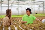 Thúc đẩy tiêu chuẩn hoá sản phẩm nông nghiệp, tăng cường hội nhập quốc tế
