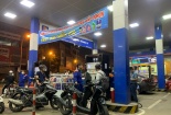 Hành vi găm hàng, chờ xăng dầu lên giá để trục lợi bị xử lý thế nào?