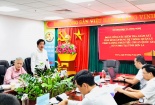 Kiểm tra, giám sát áp dụng Hệ thống quản lý chất lượng theo TCVN ISO 9001 tại tỉnh Sơn La