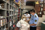 Ngăn chặn tình trạng xâm phạm quyền sở hữu trí tuệ xe máy, xe điện