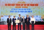 Tạp chí Thanh niên: 60 năm không ngừng nâng cao hiệu quả công tác lý luận nghiệp vụ của Đoàn