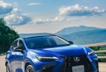 Cục Cạnh tranh thông báo về Chương trình thu hồi xe ô tô Lexus NX350