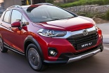 Honda WR-V 2023 Nhật Bản với giá chỉ từ 330 triệu sắp ra mắt có gì đặc biệt?